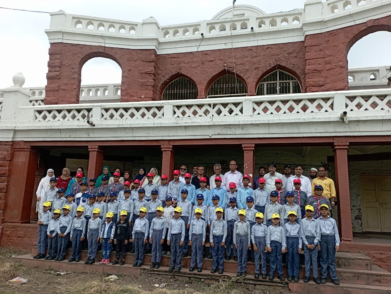 Scout & Guide Activities — 18 September 2026